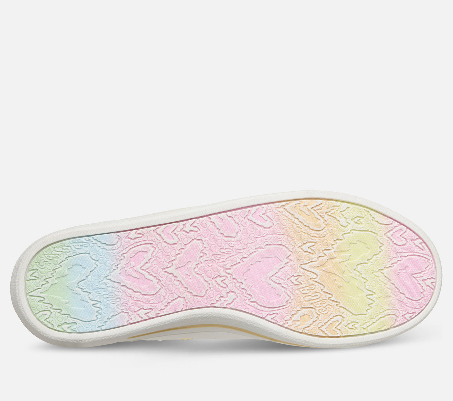 BOBS B Cute 2.0 - Fruity Feeling Shoe Skechers.dk