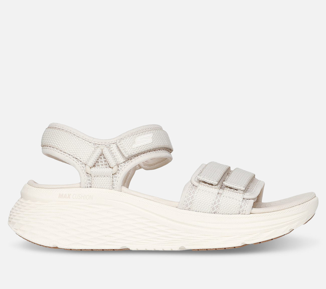 Max Cushioning Elite 2.0 Sandal - Jessie Sandal Skechers.dk