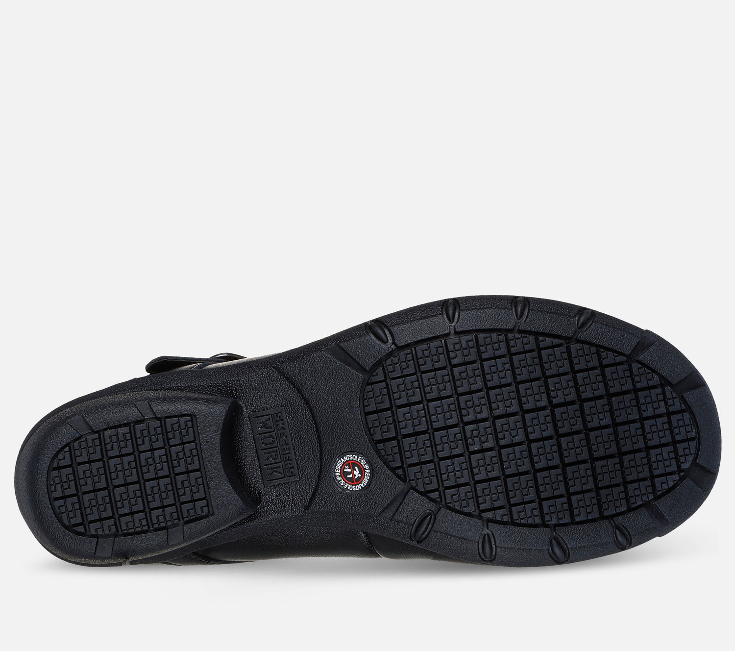 Work: Elsit Work Skechers.dk