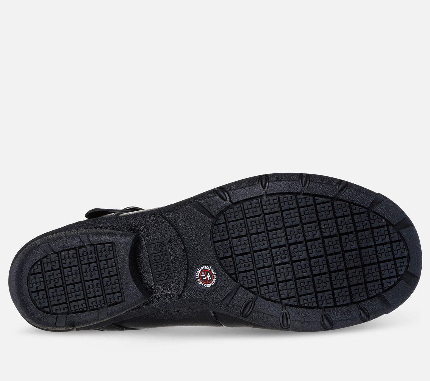 Work: Elsit Work Skechers.dk