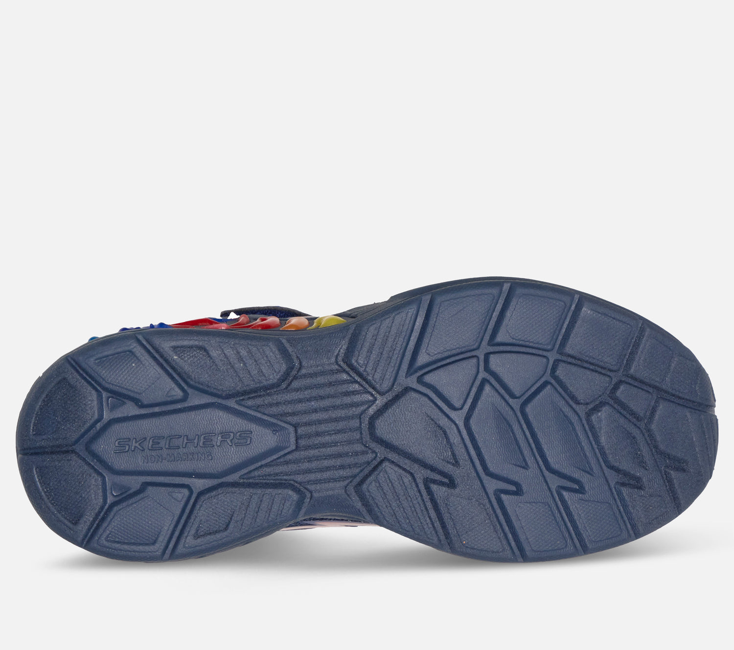 S-Lights: Light Storm 3.0 - Prism Tech Shoe Skechers.dk