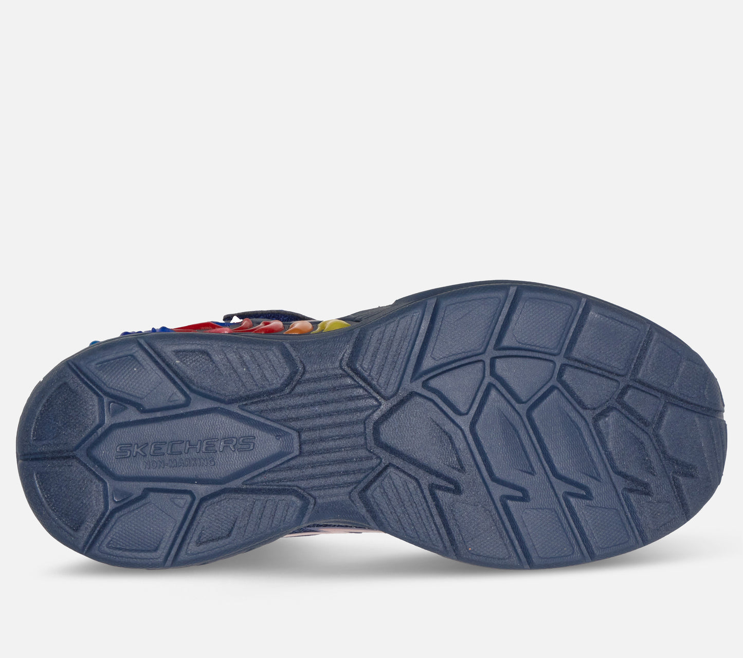 S-Lights: Light Storm 3.0 - Prism Tech Shoe Skechers.dk