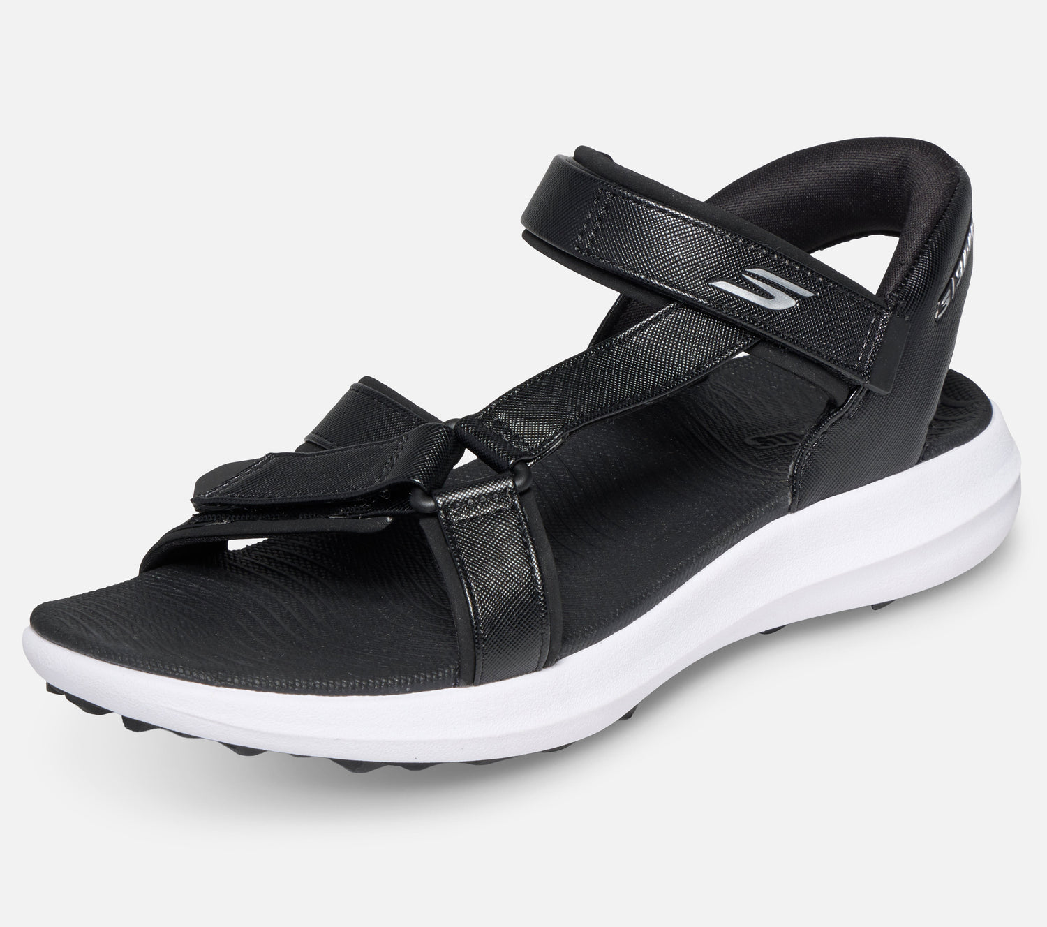 Slip-ins: GO GOLF Sandal Golf Skechers.dk