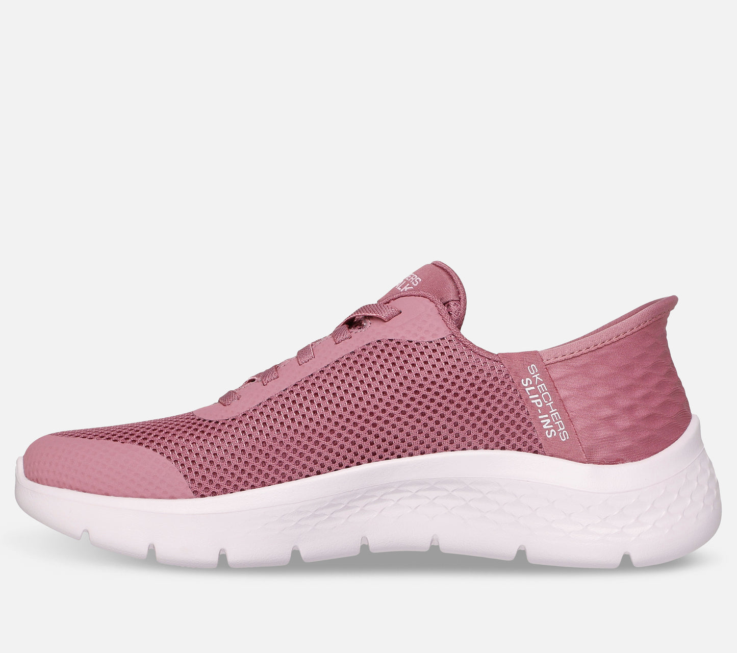 Slip-ins: GO WALK Flex - Grand Entry Shoe Skechers.dk