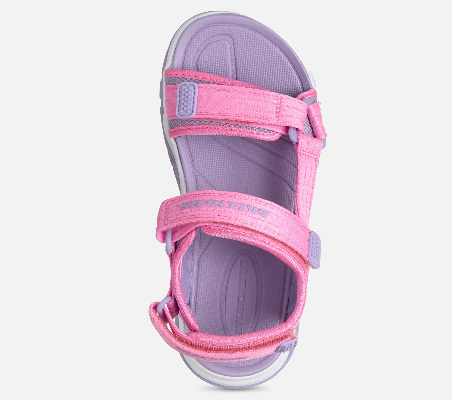 Tread Seeker Sandal Skechers.dk