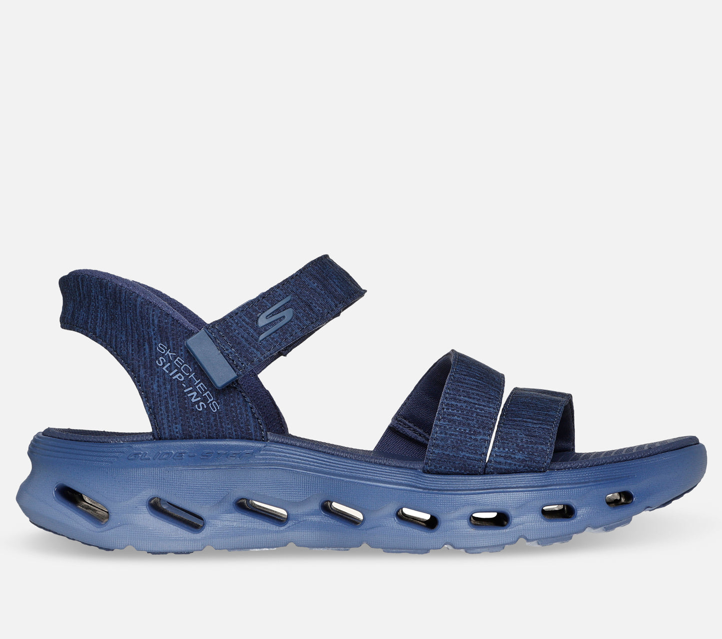 Slip-ins: GO WALK Glide-Step 2.0 - Giselle