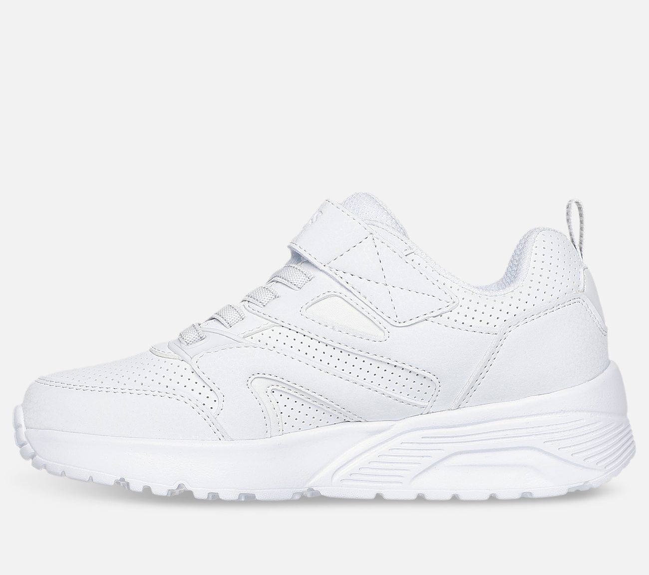 Uno Lite - Echo Surge Shoe Skechers.dk