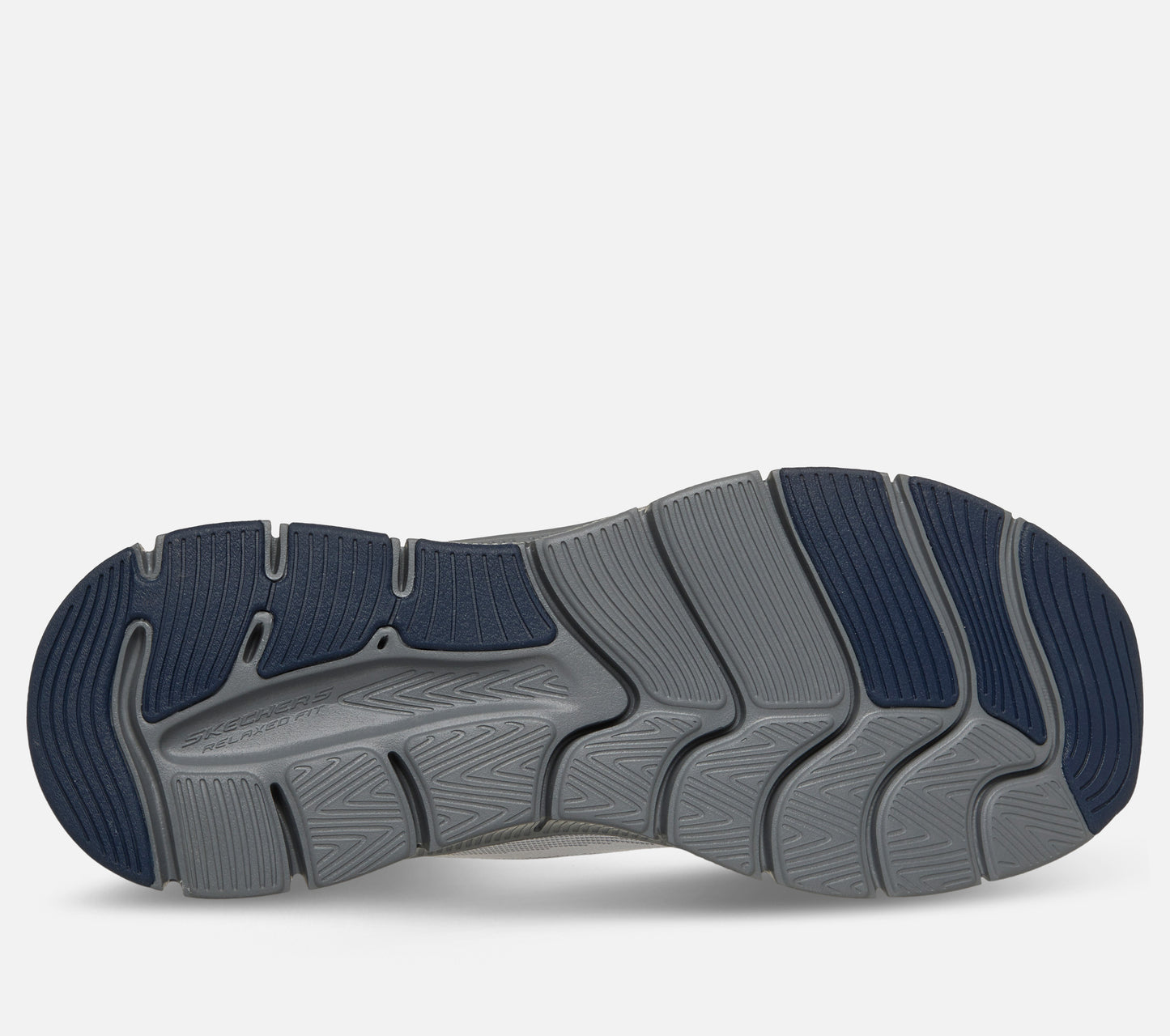 Relaxed Fit: Slip-ins: Flex - Zayder Shoe Skechers.dk