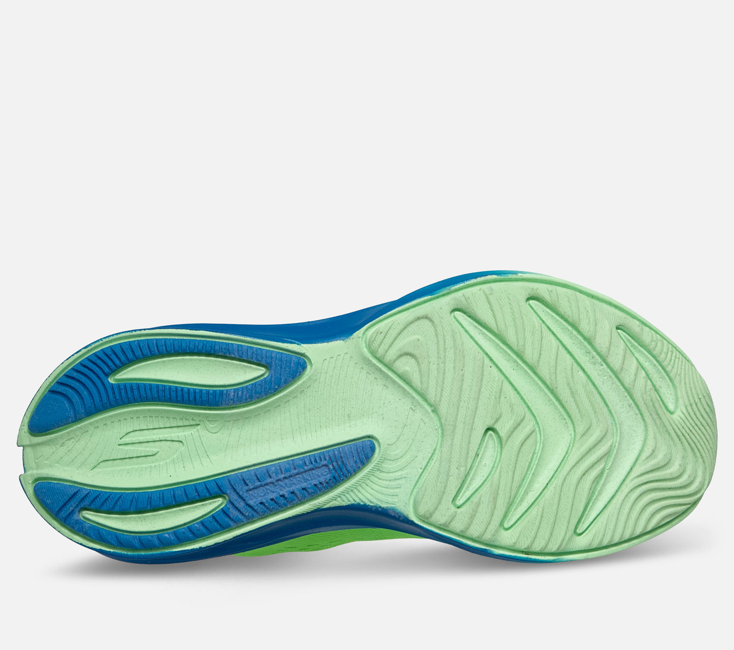Slip-ins: SKX Aero Spark - Kinetic Fusion Shoe Skechers.dk