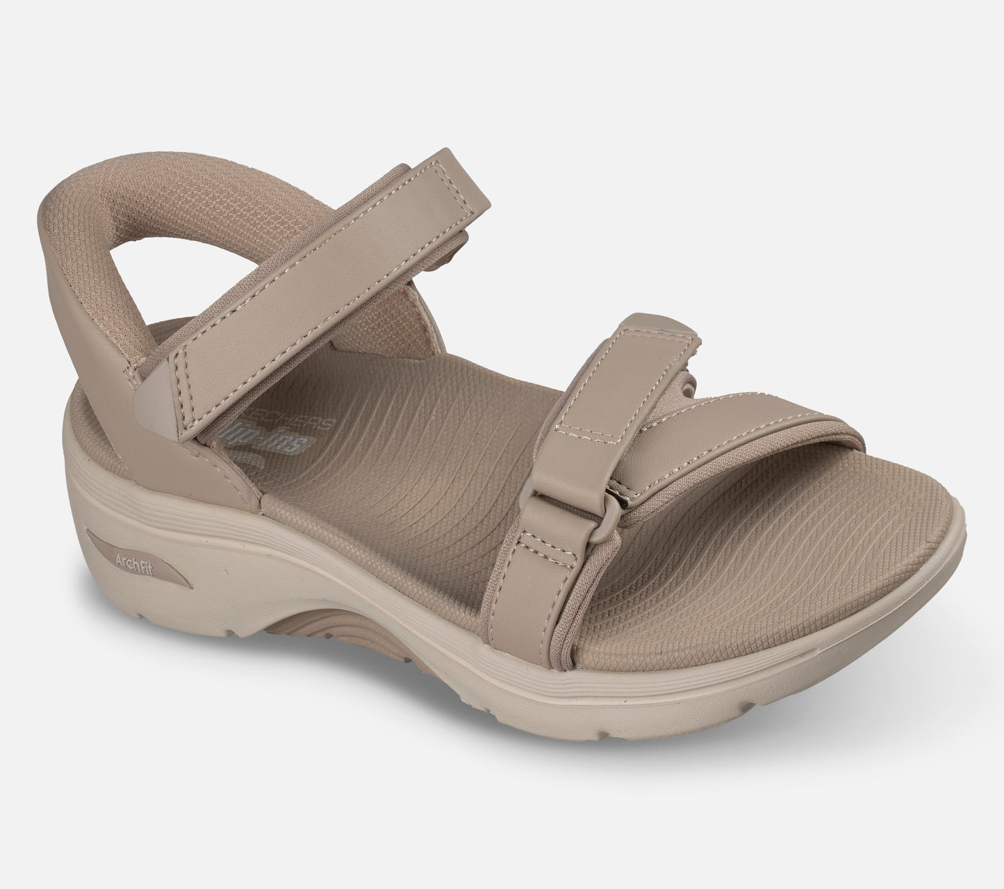 Slip-ins Go Walk Arch Fit 2.0 - Laura Sandal Skechers.dk