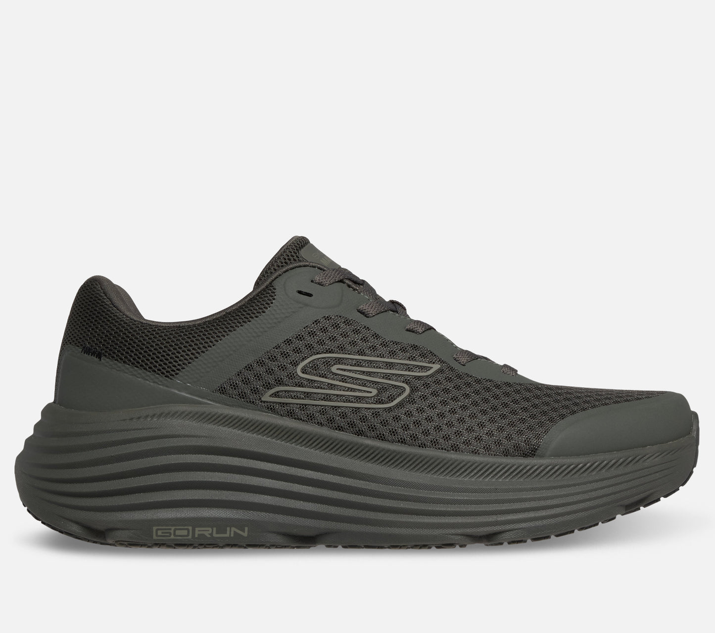 Max Cushioning Endeavour Shoe Skechers.dk