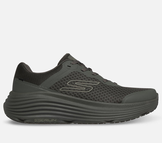 Max Cushioning Endeavour Shoe Skechers.dk