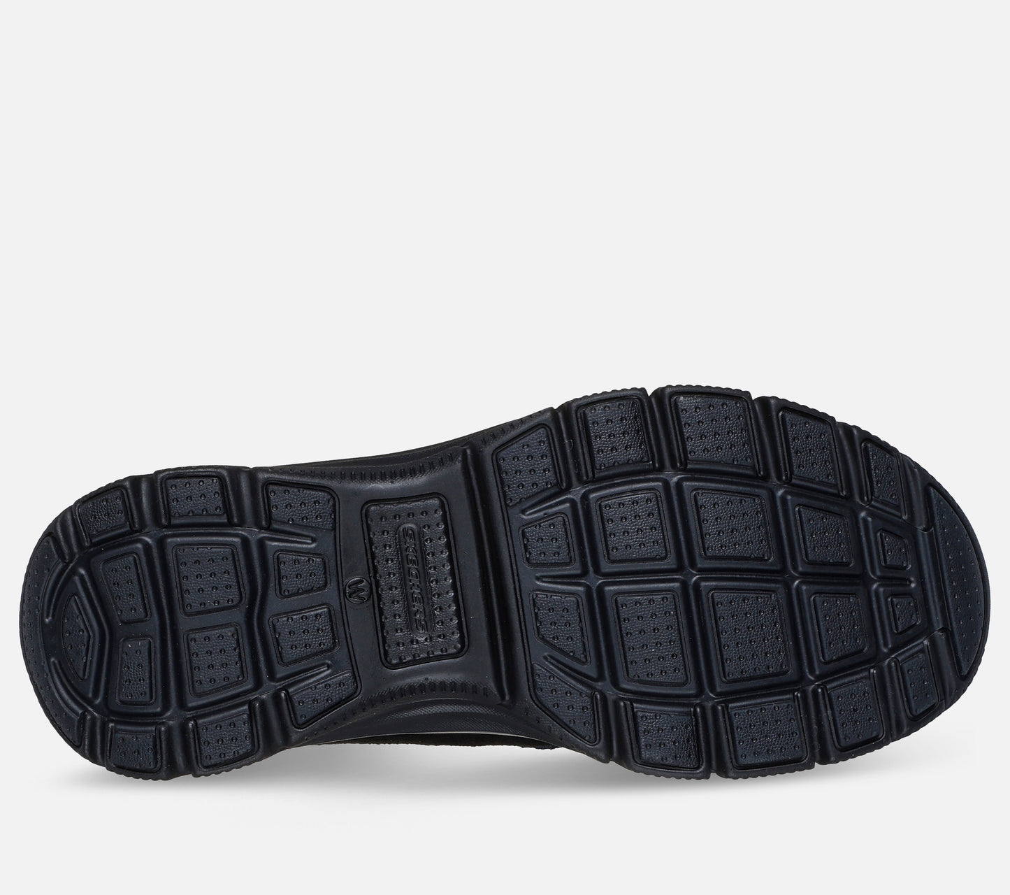 Wide Fit: Easy Going – Cool Zip! Boot Skechers.dk