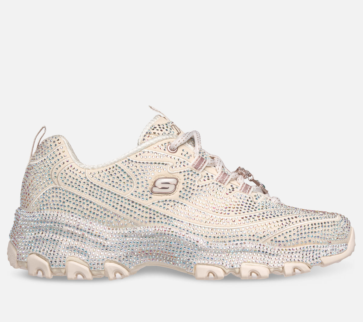 D’Lites – Bling Bling Shoe Skechers.dk