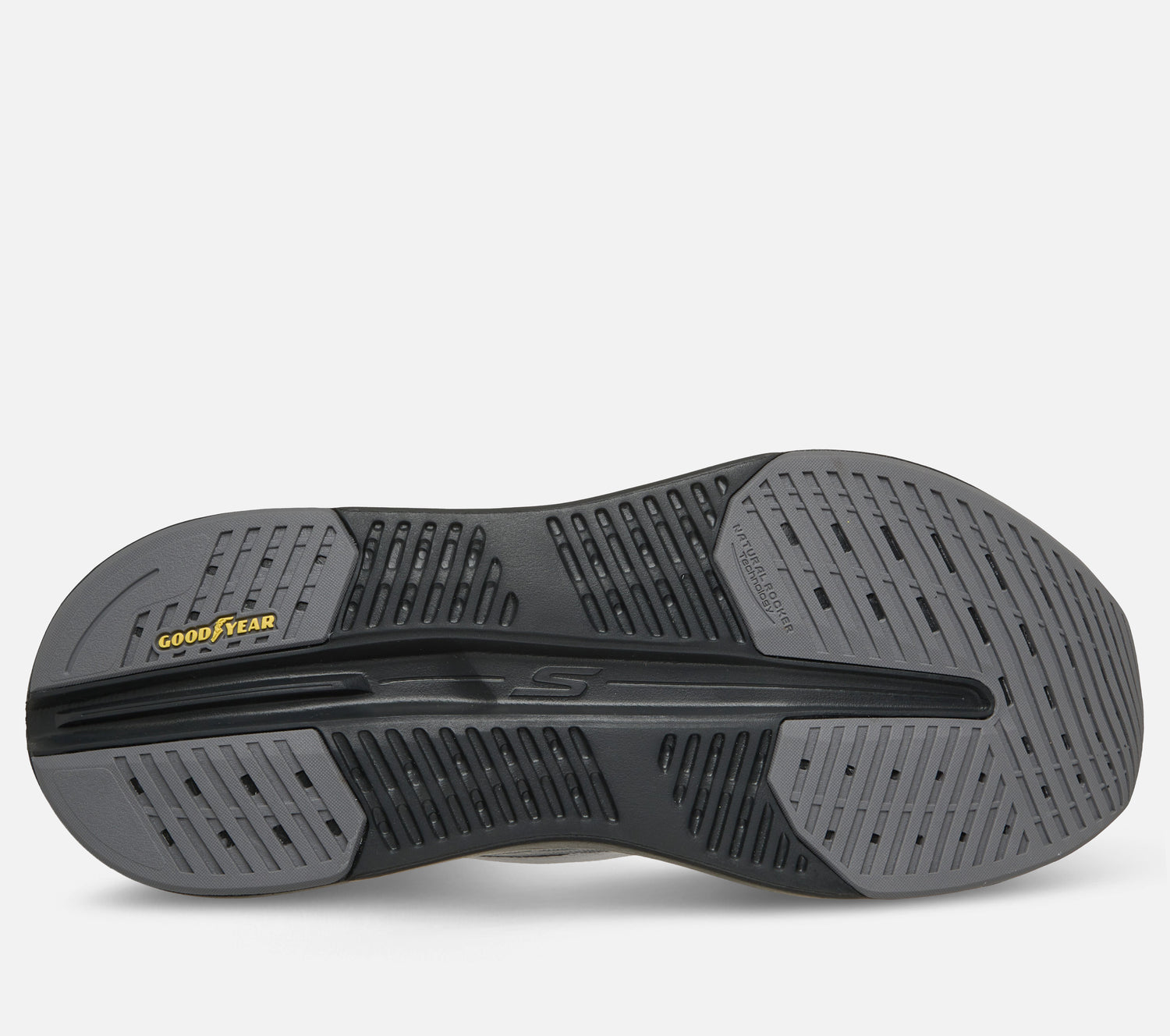 Slip-ins: Max Cushioning Glide-Step - Advert Shoe Skechers.dk