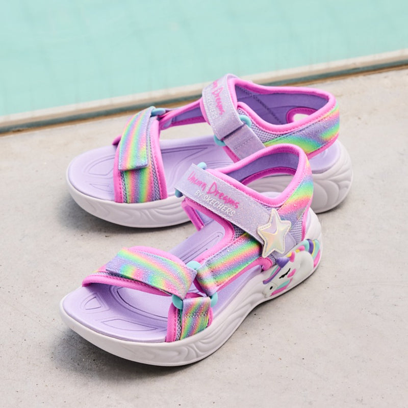 Shop sandaler til ethvert eventyr