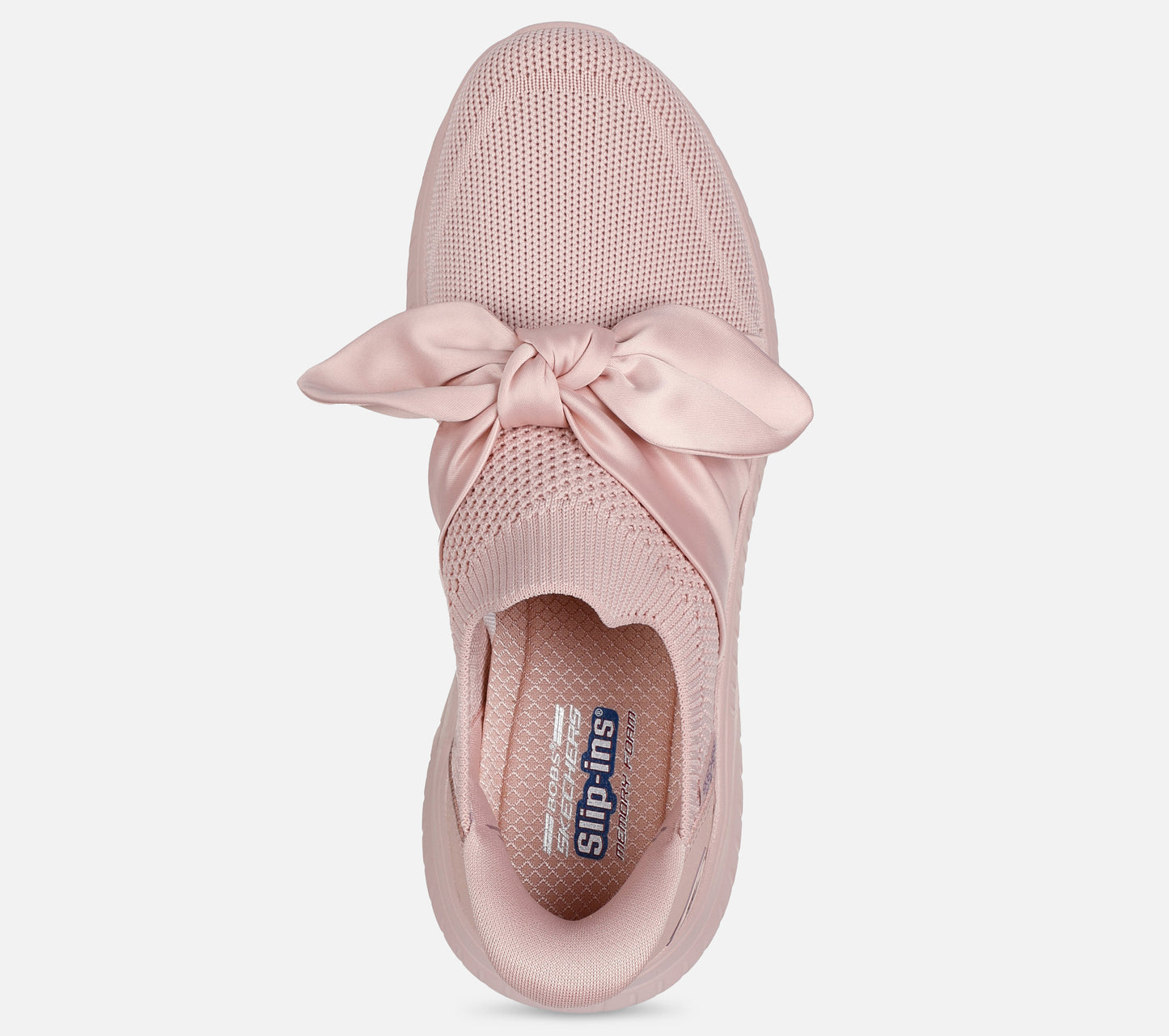 Slip-ins: BOBS Sport Squad Chaos - Inspire Away Shoe Skechers.dk