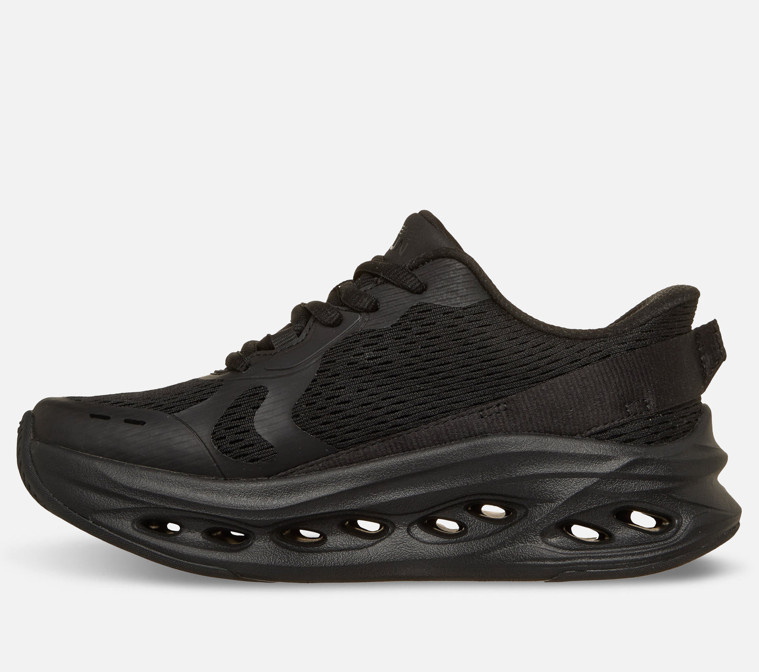 Slip-ins: Max Cushioning Glide-Step - Advert Shoe Skechers.dk