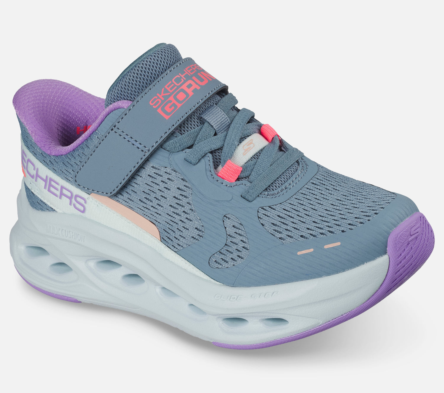 Slip-ins: Max Cushioning Glide-Step Shoe Skechers.dk