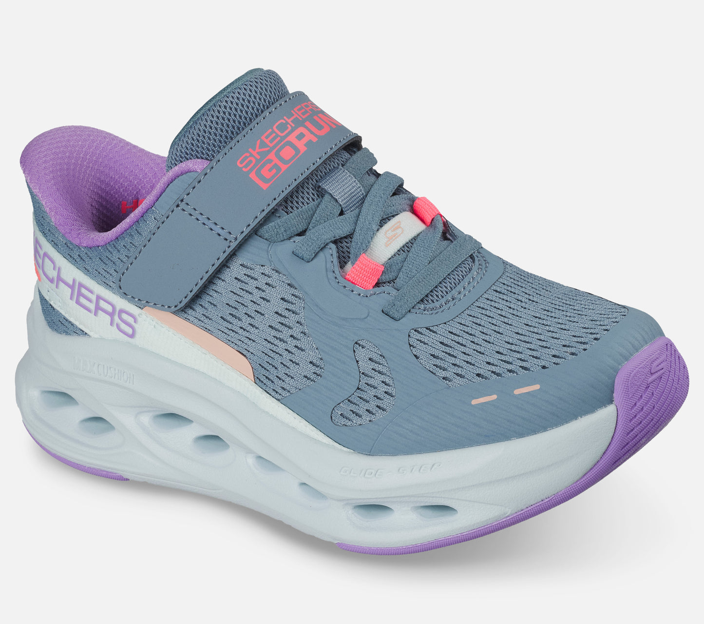 Slip-ins: Max Cushioning Glide-Step Shoe Skechers.dk