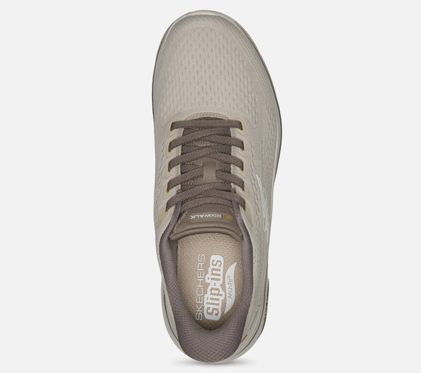 Slip-ins: GO WALK Arch Fit 2.0 - Percy Shoe Skechers.dk