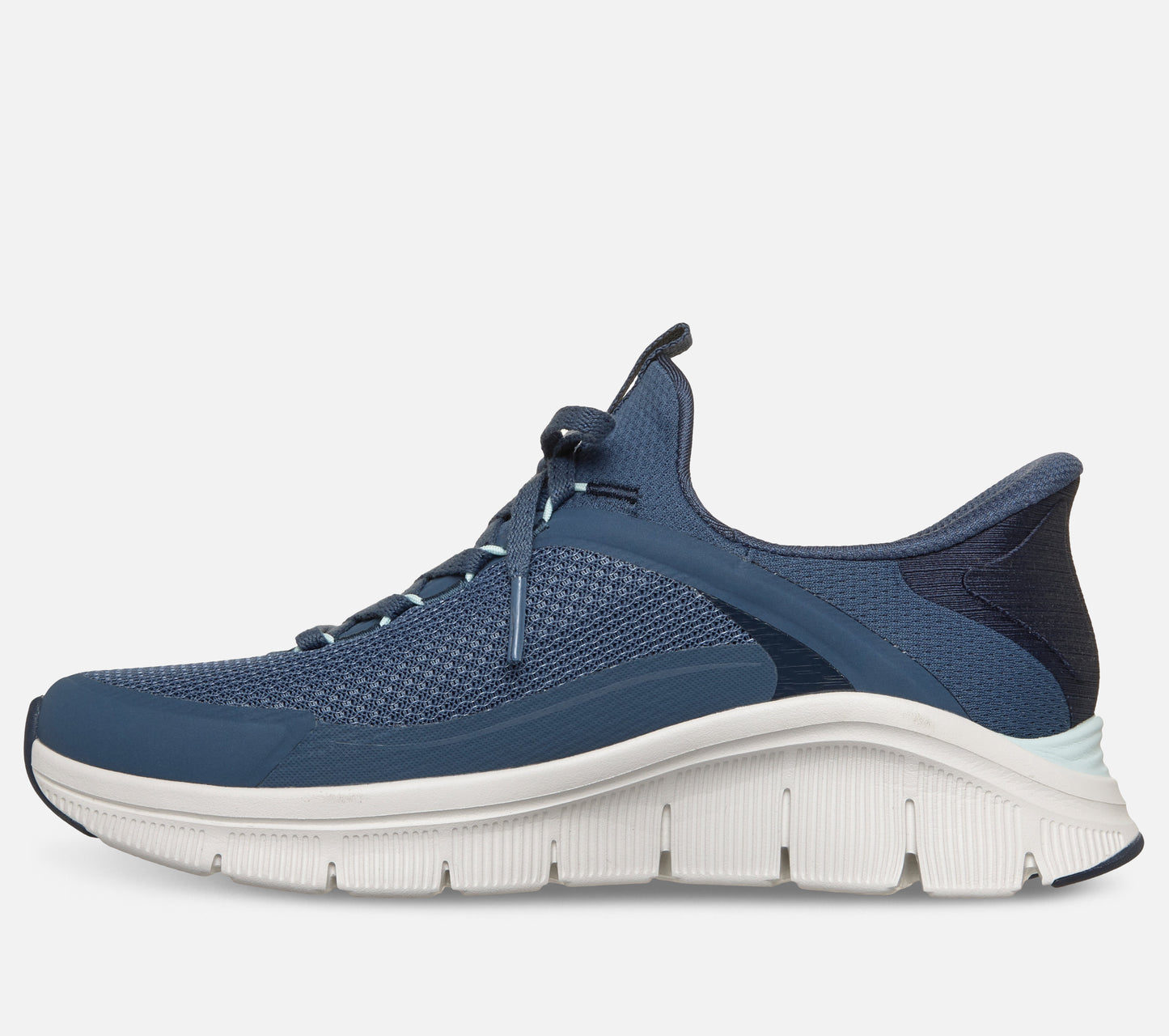 Relaxed FIt: Slip-ins: Flex