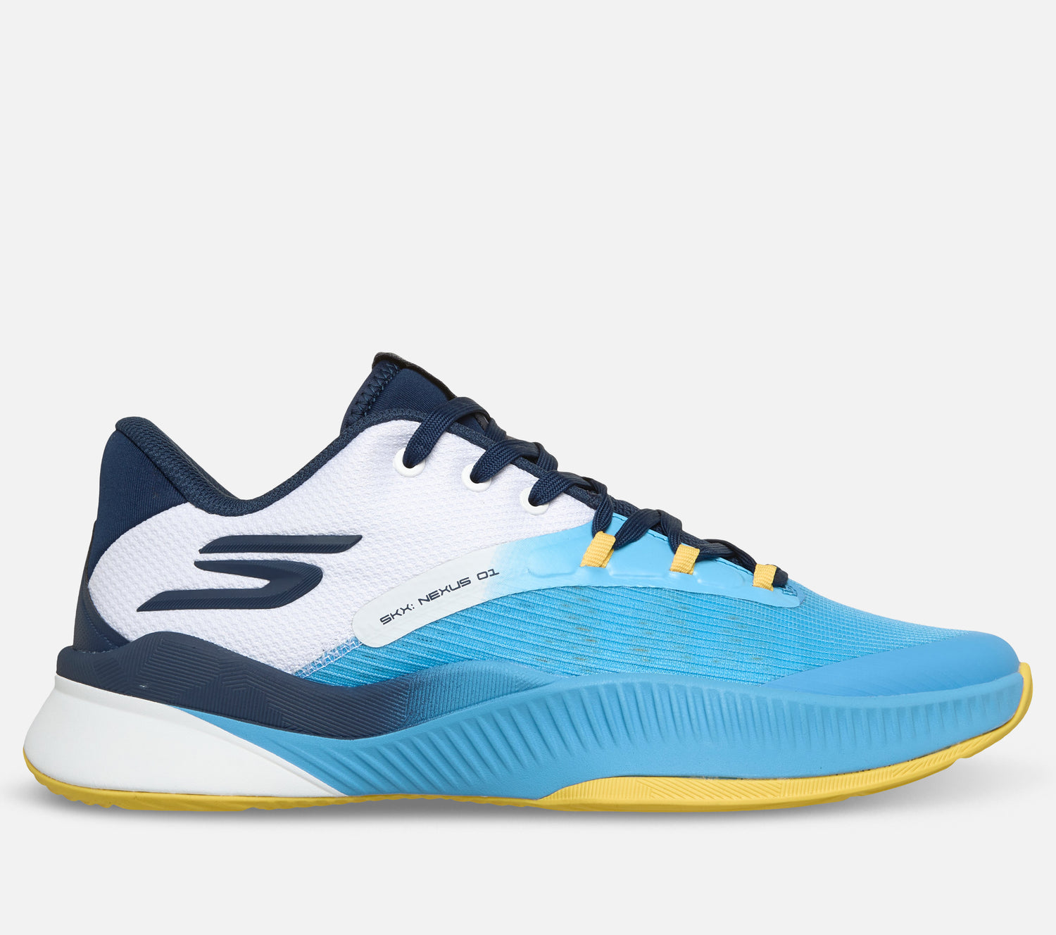 Basketball: SKX NEXUS Shoe Skechers.dk