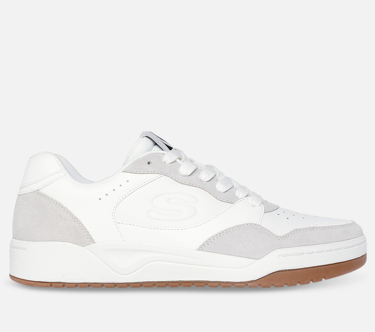 Koopa Court - Volley Low Shoe Skechers.dk