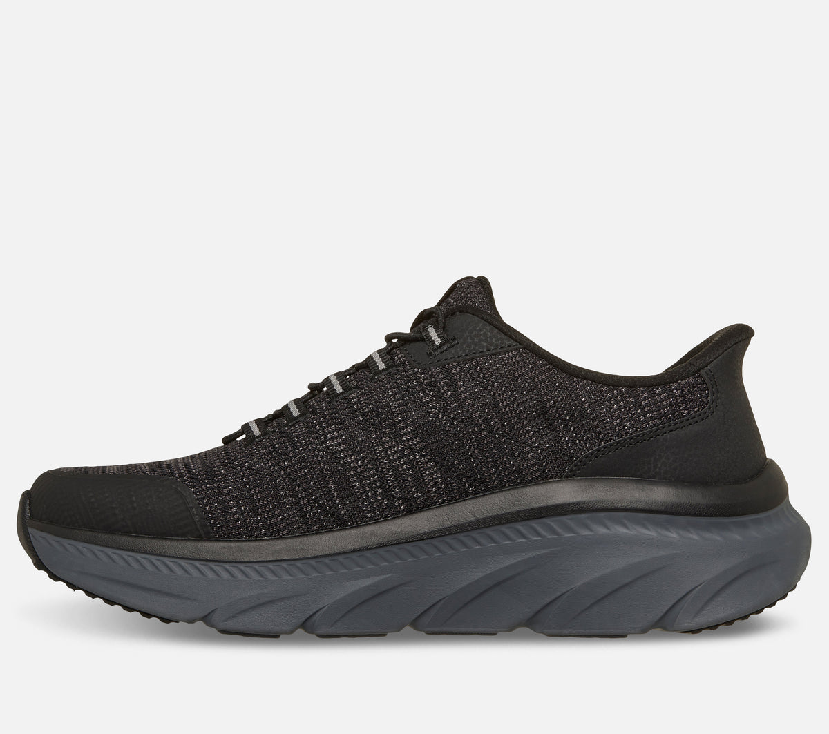 Relaxed Fit: Slip-ins: D'Lux 3.0 - Drevven Shoe Skechers.dk