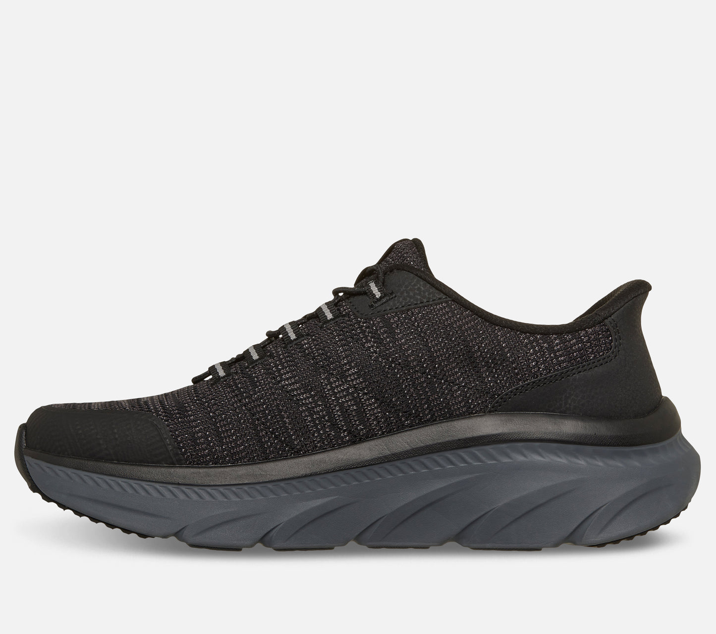 Relaxed Fit: Slip-ins: D'Lux 3.0 - Drevven Shoe Skechers.dk