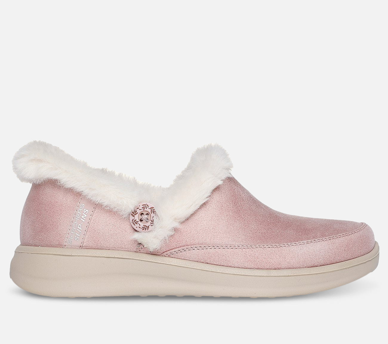 Slip-ins: Cozy Escape Slipper Skechers.dk