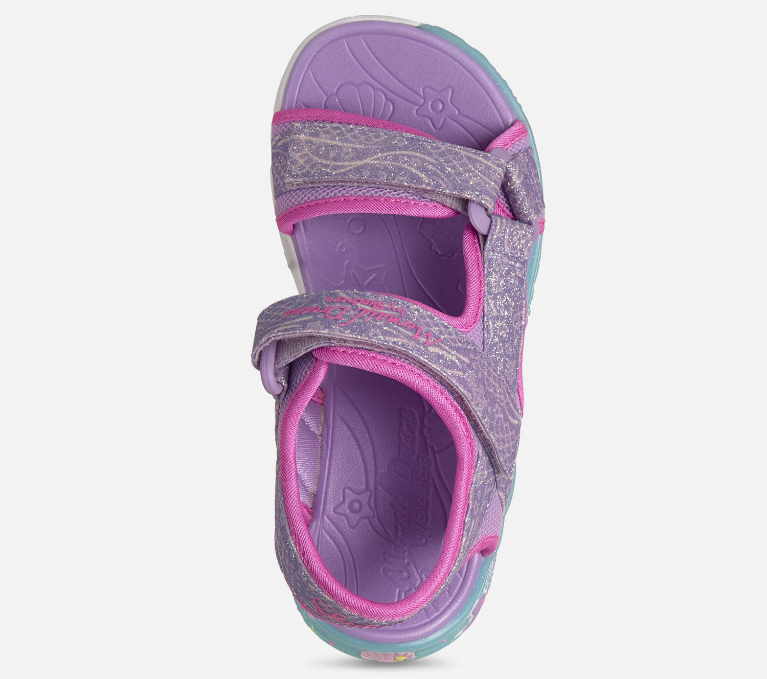 Mermaid Dreams Sandal Sandal Skechers.dk