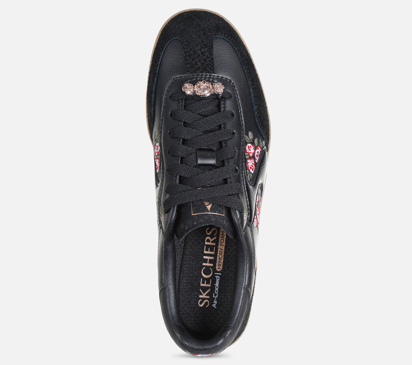 Hotshot - Fiercely Floral