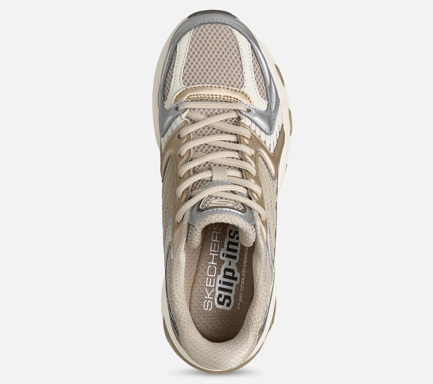 Slip-ins: Skech-Gel - Retro Pulse