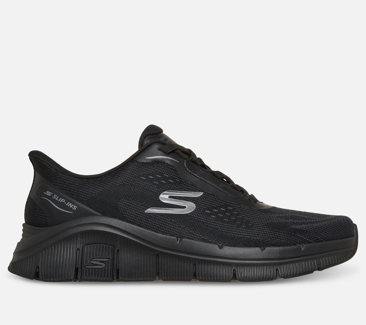 Relaxed Fit: Slip-ins: Flex - Zayder Shoe Skechers.dk