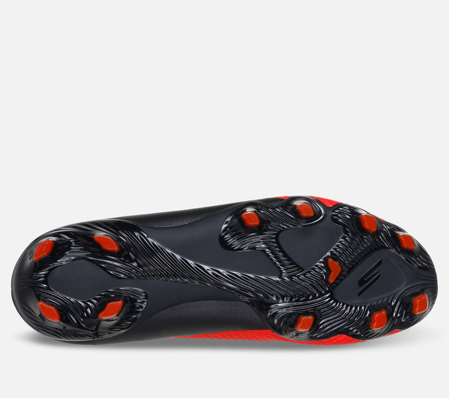 SKX_2 High Academy FG Football Skechers.dk