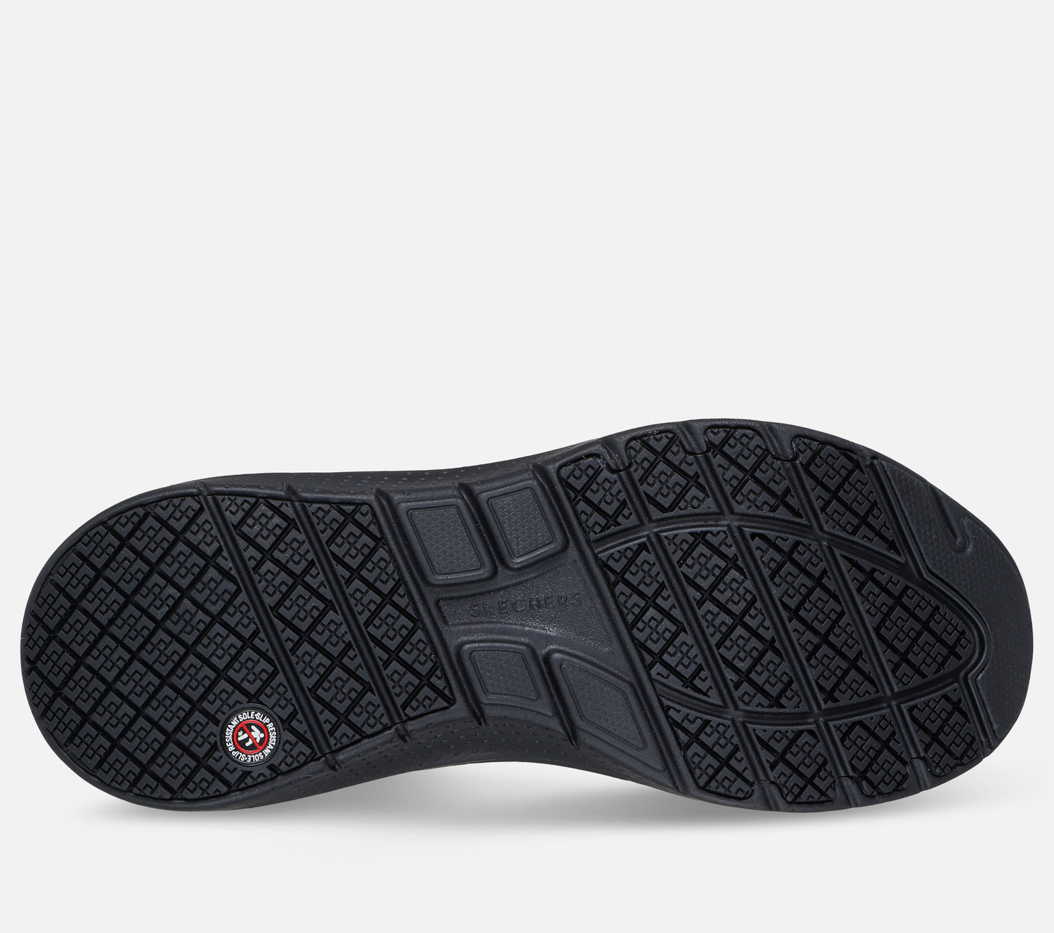 Work: Arch Fit 2.0 Slip Resistant - Thuana Work Skechers.dk