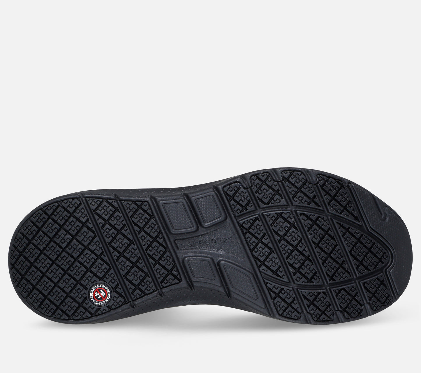 Work: Arch Fit 2.0 Slip Resistant - Thuana Work Skechers.dk