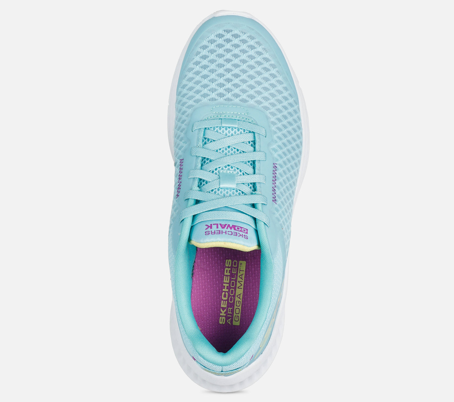 GO WALK Now - Nikkie Shoe Skechers.dk