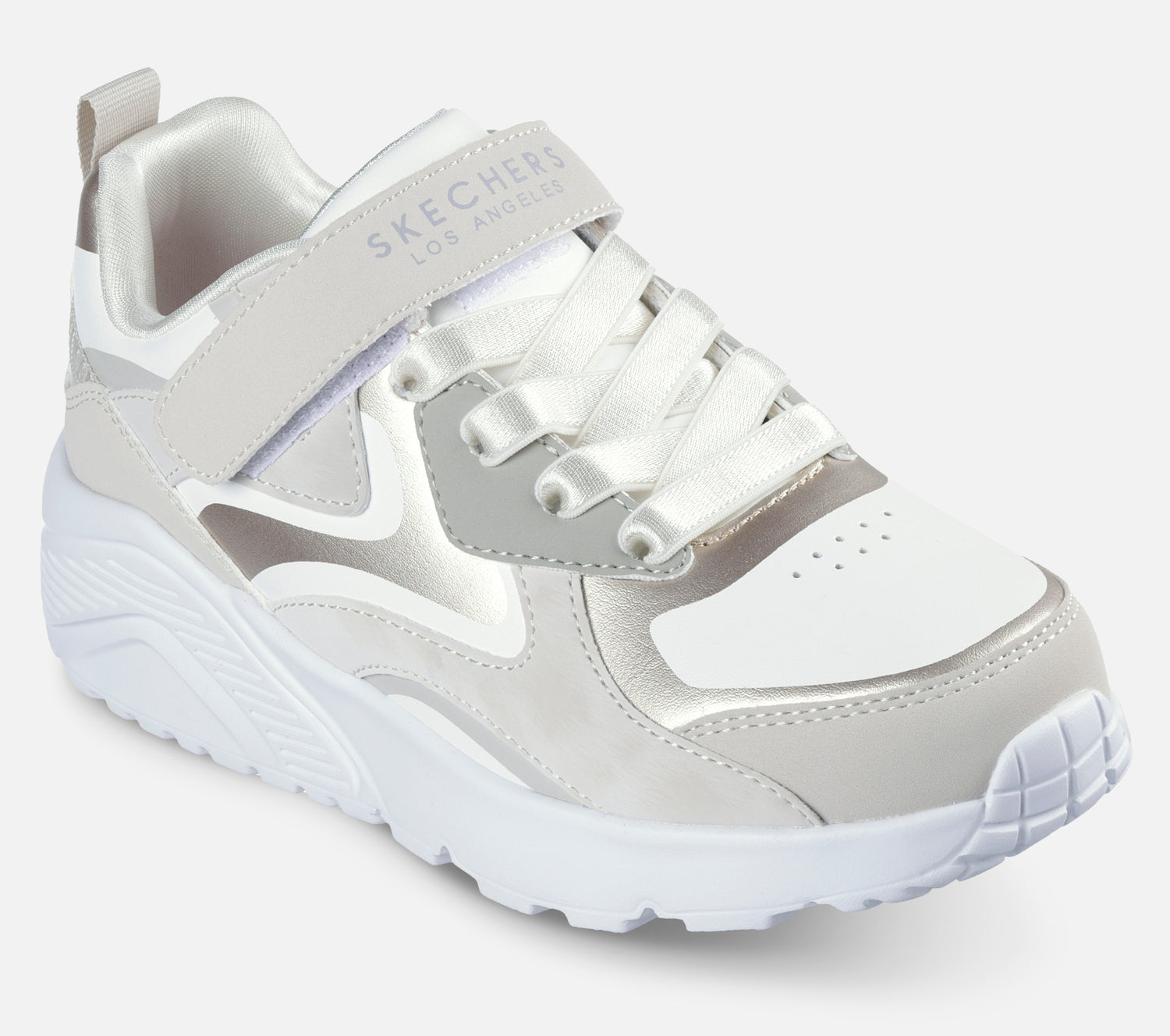Uno Lite - Metallic Burst Shoe Skechers.dk