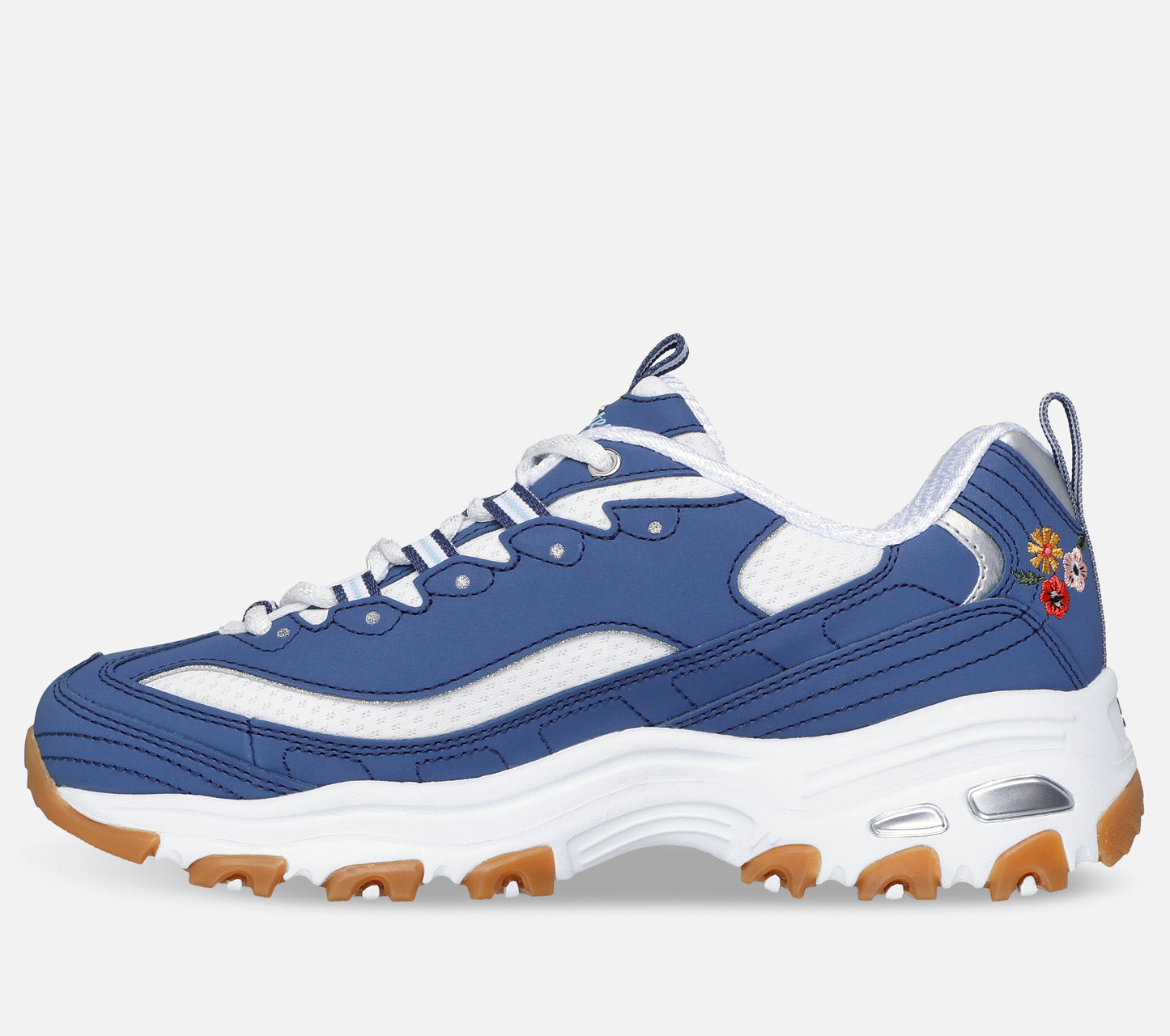 D'Lites - Spring Bloom Shoe Skechers.dk