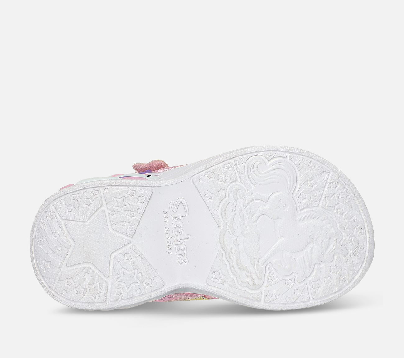 Unicorn Dreams - Majestic Bliss Sandal Skechers