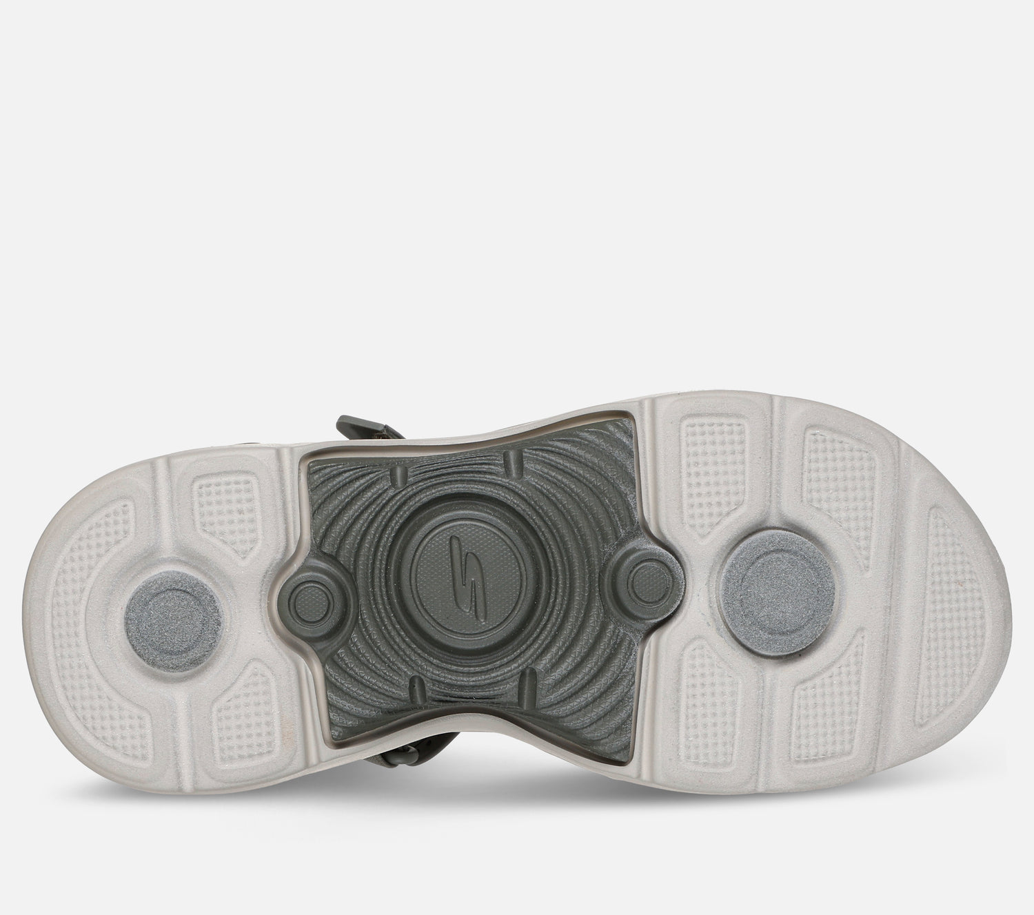 Slip-ins: GO WALK Arch Fit 2.0 Sandal - Candace Sandal Skechers.dk