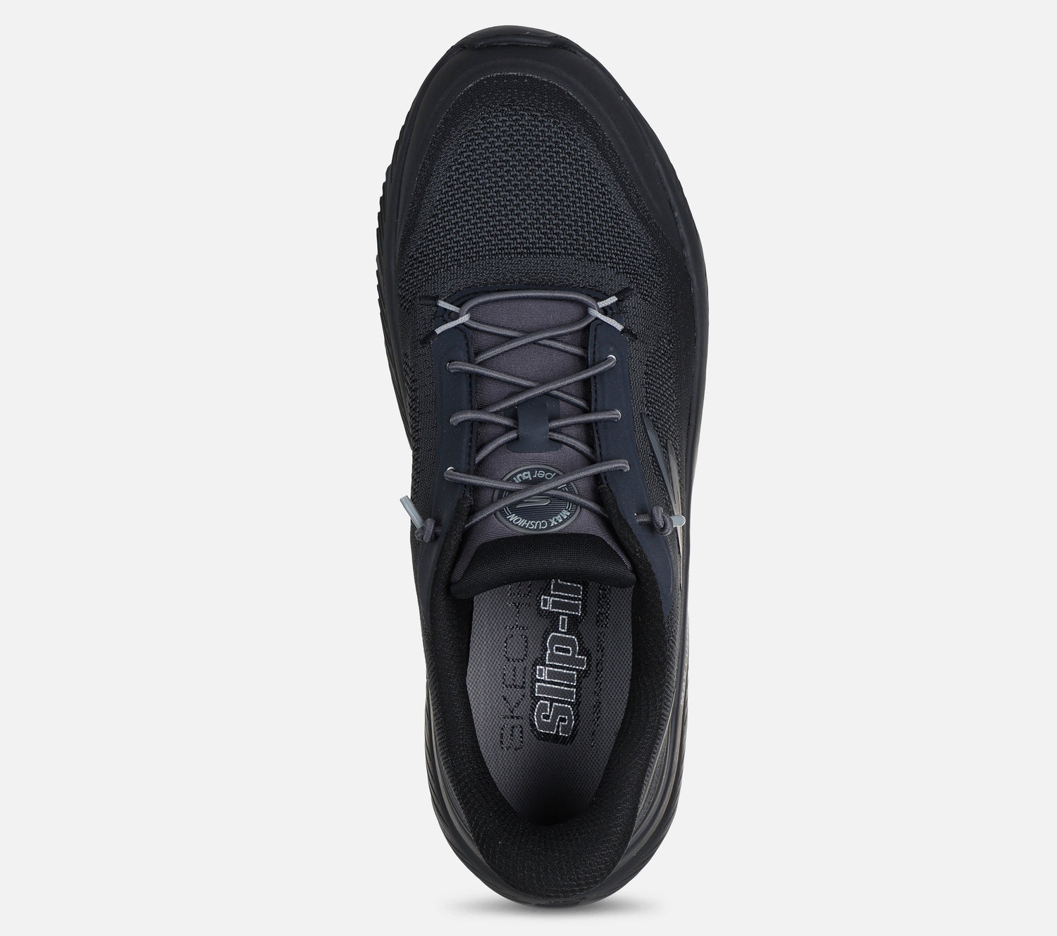 Slip-ins: GO WALK Max Cushioning - Zoltar Shoe Skechers.dk