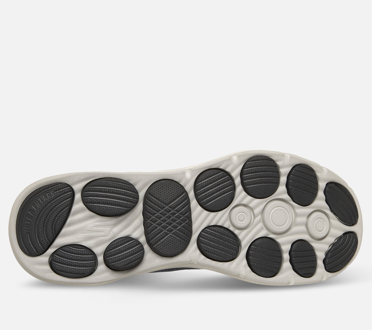 Slip-ins: GO WALK 8 - Ozzie Shoe Skechers.dk