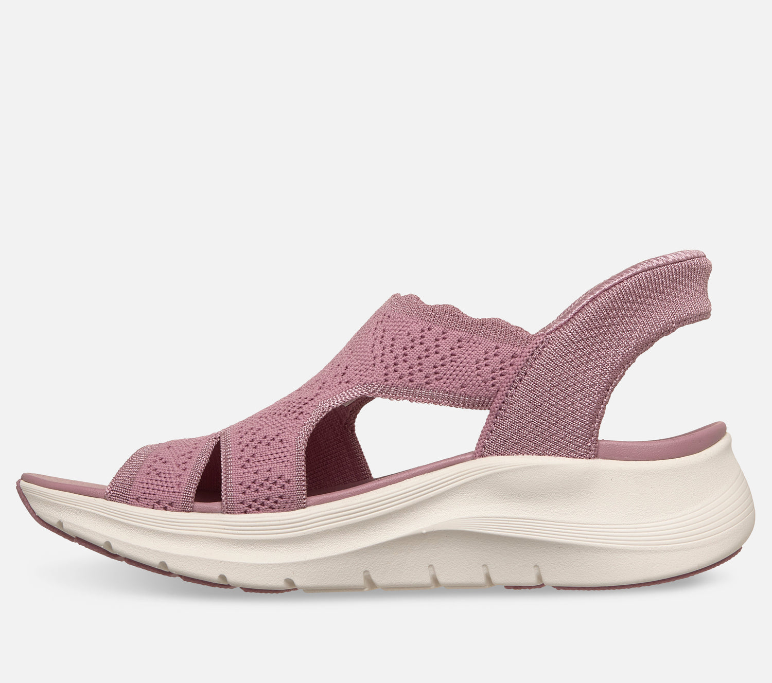 Slip-ins: Arch Fit 2.0 - Best Match Sandal Skechers.dk