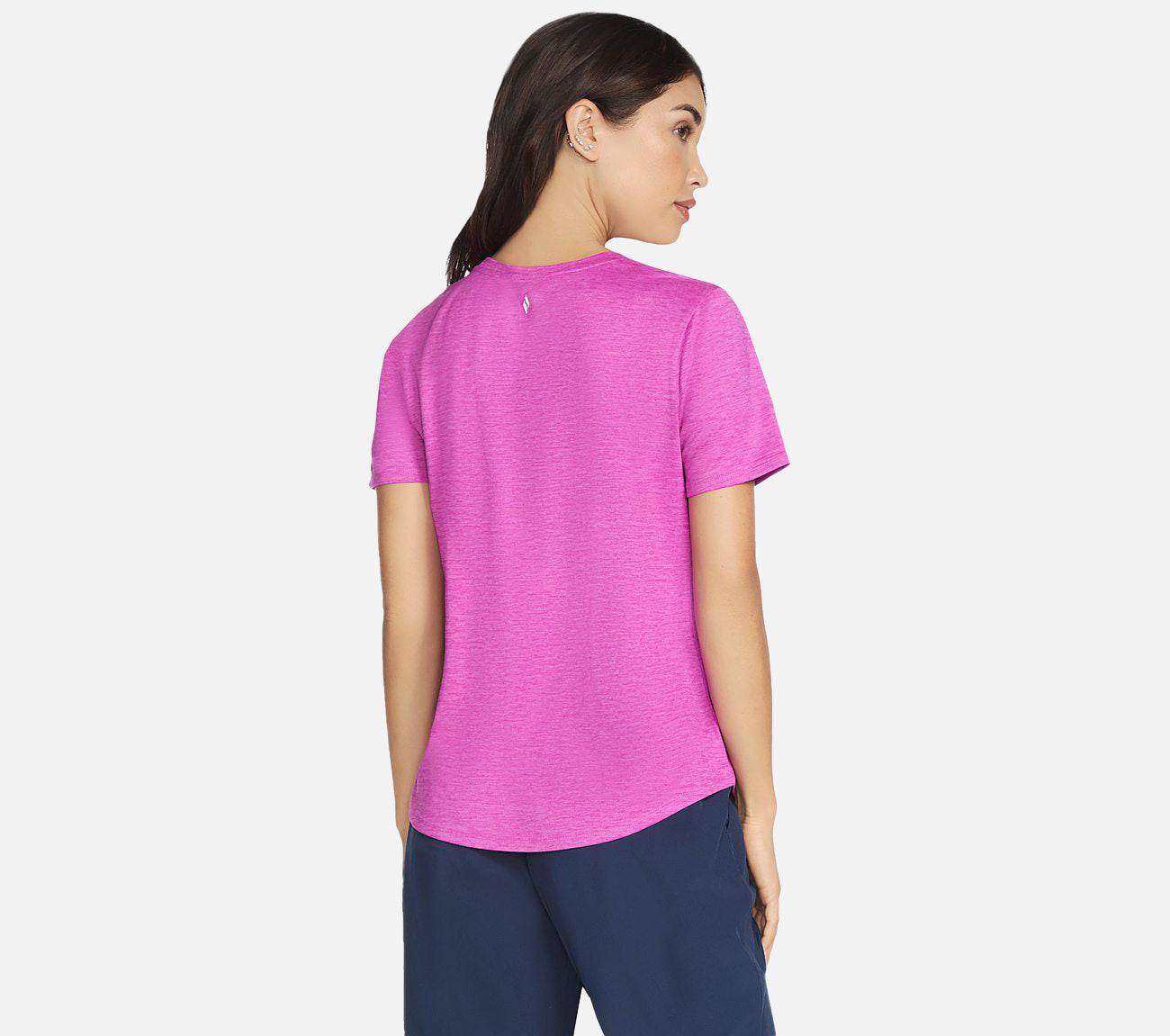 GO DRI - Swift Tee Clothes Skechers.dk