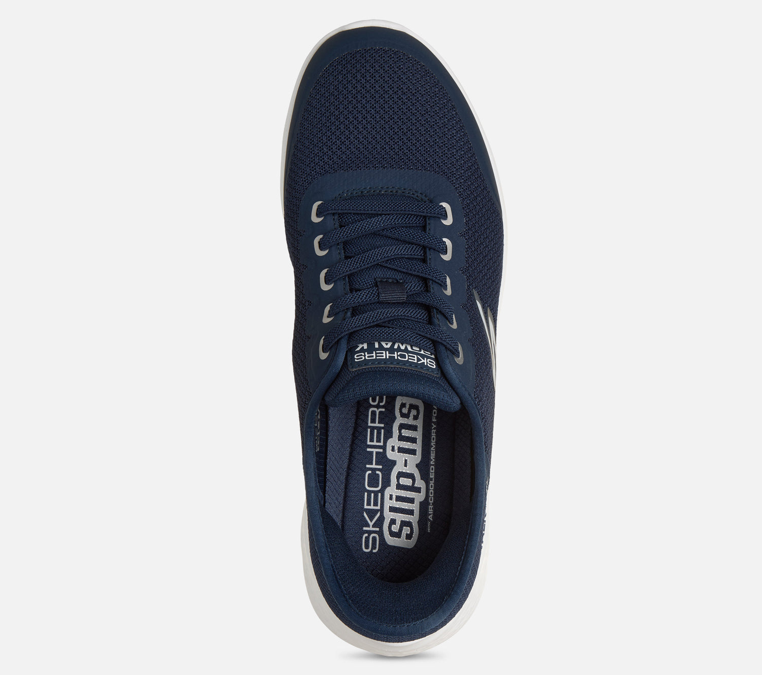 Slip-ins: GO WALK Flex - Netro Shoe Skechers.dk
