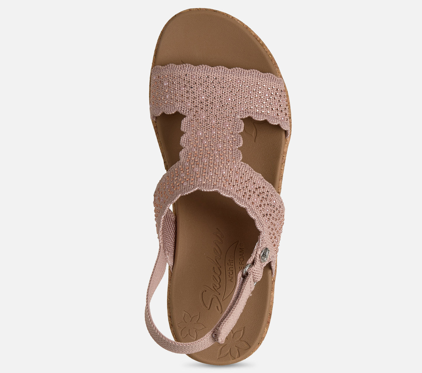 Arch Fit Beverlee 2.0 - My Fav Sandal Skechers.dk