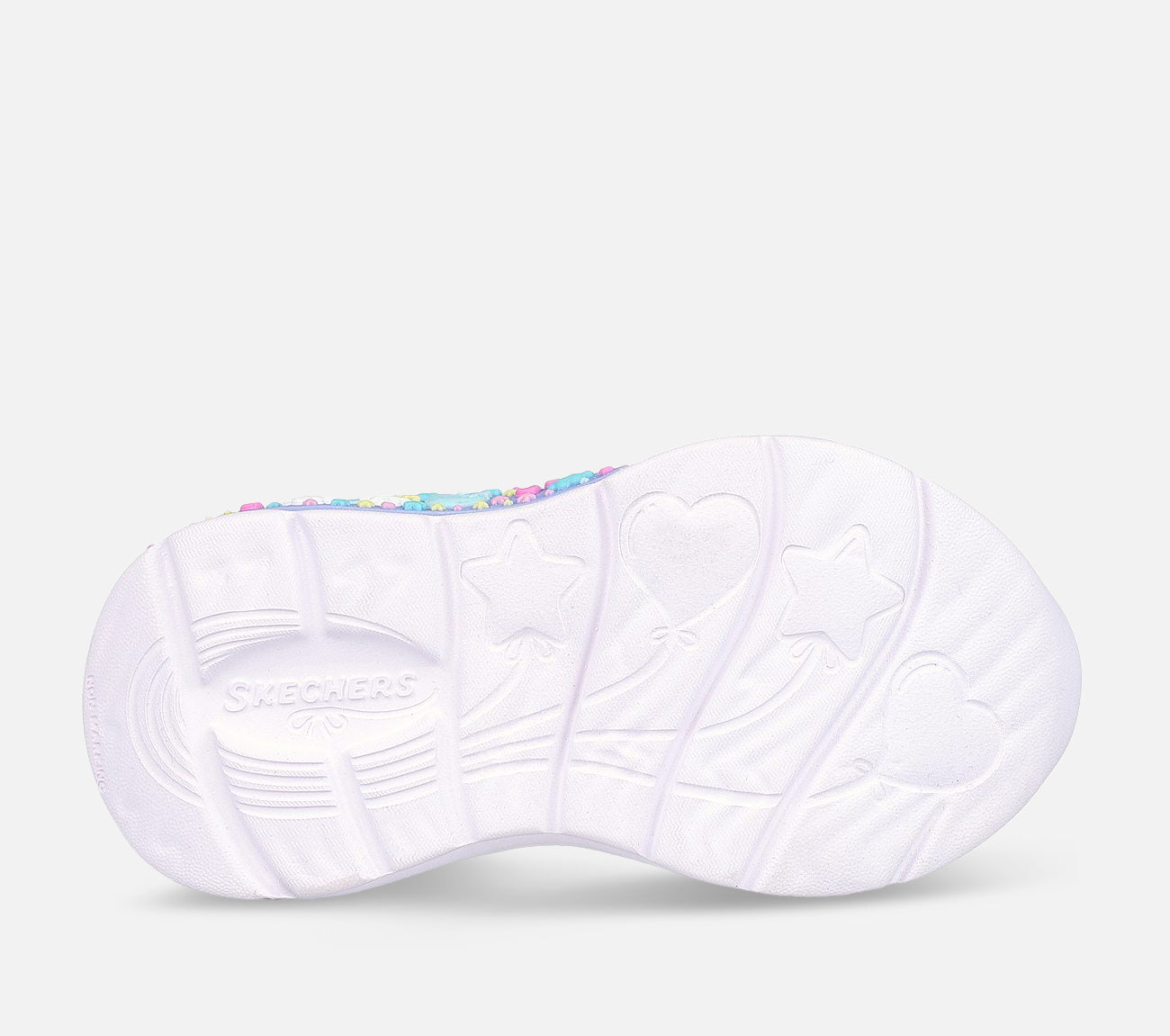 My Dreamers Shoe Skechers.dk